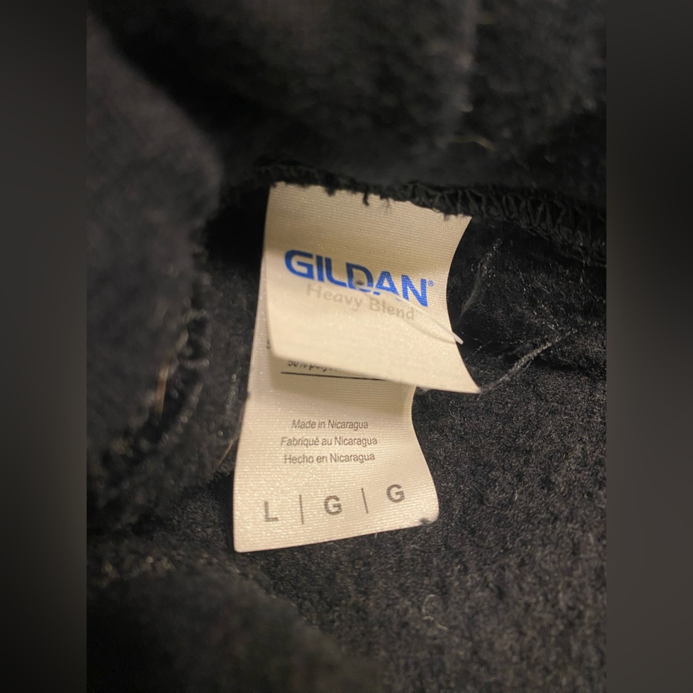 Keep Portland Weird - Hoodie Sweatshirt - Picture 4 of 4
